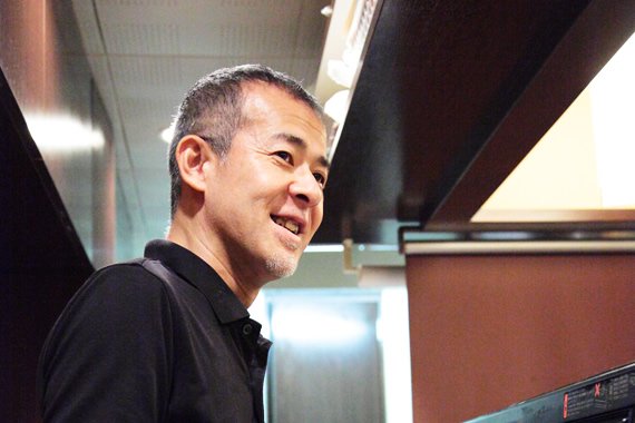 市兵衛2代目店主